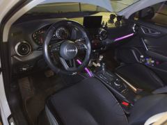 Audi Q2L 35 TFSI Fashion Elegance - ფოტო 16