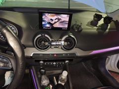 Audi Q2L 35 TFSI Fashion Elegance - ფოტო 17