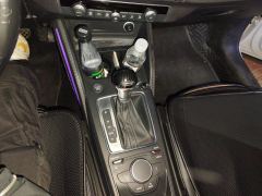 Audi Q2L 35 TFSI Fashion Elegance - ფოტო 19