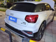 Audi Q2L 35 TFSI Fashion Elegance - ფოტო 2