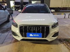 Audi Q2L 35 TFSI Fashion Elegance - ფოტო 3