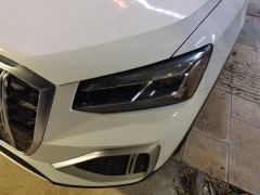 Audi Q2L 35 TFSI Fashion Elegance - ფოტო 4