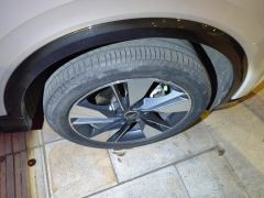 Audi Q2L 35 TFSI Fashion Elegance - ფოტო 6
