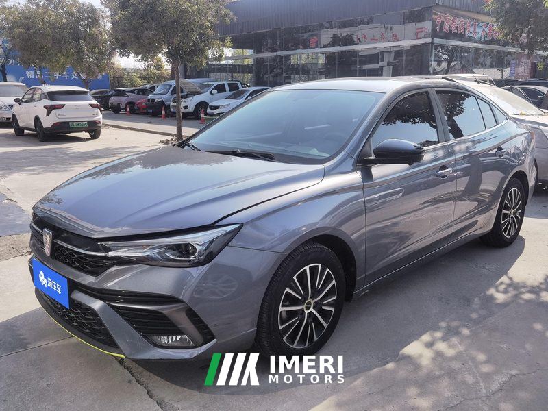Roewe MG i5 1.5L CVT Diamond Edition - ავტომობილი ჩინეთიდან