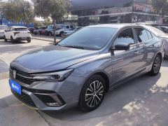 Roewe MG i5 1.5L CVT Diamond Edition - ფოტო 1