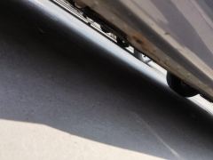 Roewe MG i5 1.5L CVT Diamond Edition - ფოტო 10