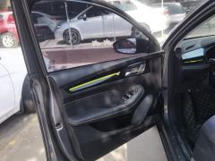 Roewe MG i5 1.5L CVT Diamond Edition - ფოტო 12