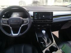 Roewe MG i5 1.5L CVT Diamond Edition - ფოტო 16