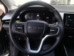 Roewe MG i5 1.5L CVT Diamond Edition - ფოტო 18