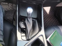Roewe MG i5 1.5L CVT Diamond Edition - ფოტო 19