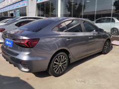 Roewe MG i5 1.5L CVT Diamond Edition - ფოტო 2