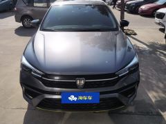 Roewe MG i5 1.5L CVT Diamond Edition - ფოტო 3