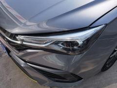 Roewe MG i5 1.5L CVT Diamond Edition - ფოტო 4