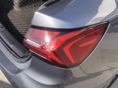 Roewe MG i5 1.5L CVT Diamond Edition - ფოტო 5