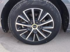 Roewe MG i5 1.5L CVT Diamond Edition - ფოტო 6