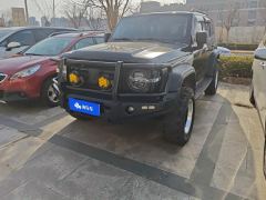Tank 300 Off-Road Edition 2.0T Conqueror - photo 1
