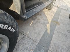 Tank 300 Off-Road Edition 2.0T Conqueror - photo 10