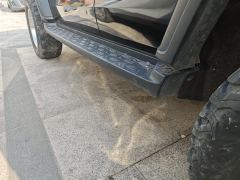 Tank 300 Off-Road Edition 2.0T Conqueror - photo 11
