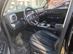 Tank 300 Off-Road Edition 2.0T Conqueror - photo 14