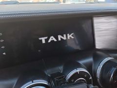 Tank 300 Off-Road Edition 2.0T Conqueror - photo 17