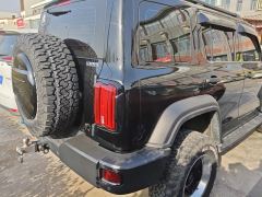 Tank 300 Off-Road Edition 2.0T Conqueror - photo 2