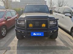 Tank 300 Off-Road Edition 2.0T Conqueror - photo 3