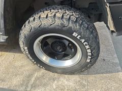 Tank 300 Off-Road Edition 2.0T Conqueror - photo 6