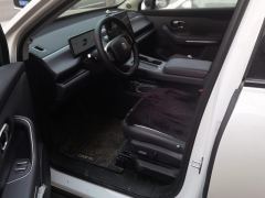 Leapmotor C16 EREV 200km Exclusive Edition - photo 14