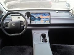 Leapmotor C16 EREV 200km Exclusive Edition - photo 16