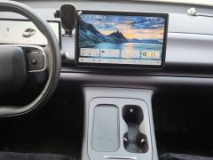 Leapmotor C16 EREV 200km Exclusive Edition - photo 19
