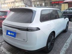 Leapmotor C16 EREV 200km Exclusive Edition - photo 2