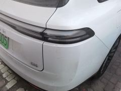 Leapmotor C16 EREV 200km Exclusive Edition - photo 5