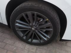 Leapmotor C16 EREV 200km Exclusive Edition - photo 6