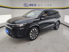AITO HarmonyOS Intelligent Mobility M7 1.5T 240km Rear-wheel drive PLUS Version 5-seater - ფოტო 1
