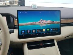 AITO HarmonyOS Intelligent Mobility M7 1.5T 240km Rear-wheel drive PLUS Version 5-seater - ფოტო 17