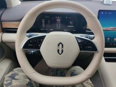 AITO HarmonyOS Intelligent Mobility M7 1.5T 240km Rear-wheel drive PLUS Version 5-seater - ფოტო 18