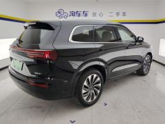 AITO HarmonyOS Intelligent Mobility M7 1.5T 240km Rear-wheel drive PLUS Version 5-seater - ფოტო 2