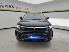 AITO HarmonyOS Intelligent Mobility M7 1.5T 240km Rear-wheel drive PLUS Version 5-seater - ფოტო 3