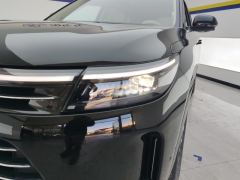 AITO HarmonyOS Intelligent Mobility M7 1.5T 240km Rear-wheel drive PLUS Version 5-seater - ფოტო 4