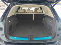 AITO HarmonyOS Intelligent Mobility M7 1.5T 240km Rear-wheel drive PLUS Version 5-seater - ფოტო 7