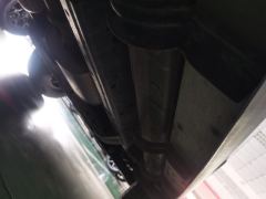 Tank 300 2.0T Conqueror - ფოტო 10