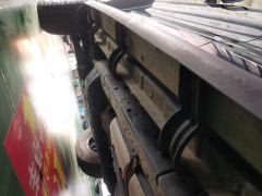 Tank 300 2.0T Conqueror - ფოტო 11
