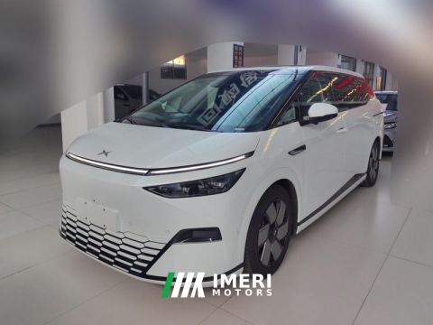 2024 XPeng X9 702 Precursor Extra Long Range Max - ავტომობილი ჩინეთიდან