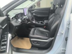 GAC Emkoo 1.5T Pro Edition - photo 14