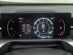 GAC Emkoo 1.5T Pro Edition - photo 20