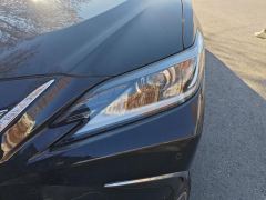 Lexus ES 200 Excellence Edition - ფოტო 4