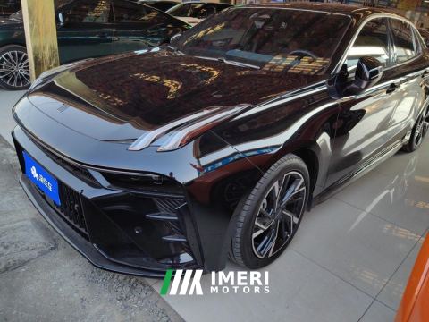 2023 Lynk & Co 03 2.0T T5 Dual Clutch 2WD Strong Pro 5-seater - ავტომობილი ჩინეთიდან