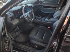 Lynk & Co 03 2.0T T5 Dual Clutch 2WD Strong Pro 5-seater - ფოტო 14