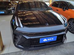 Lynk & Co 03 2.0T T5 Dual Clutch 2WD Strong Pro 5-seater - ფოტო 3