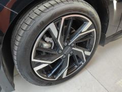Lynk & Co 03 2.0T T5 Dual Clutch 2WD Strong Pro 5-seater - ფოტო 6